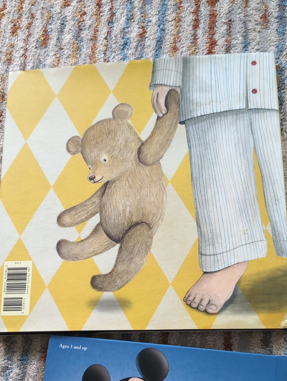 Assorted Kids Books - Picture 9 of 10
